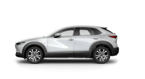mazda cx30