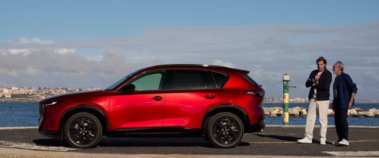 new mazda cx5 mazda surabaya