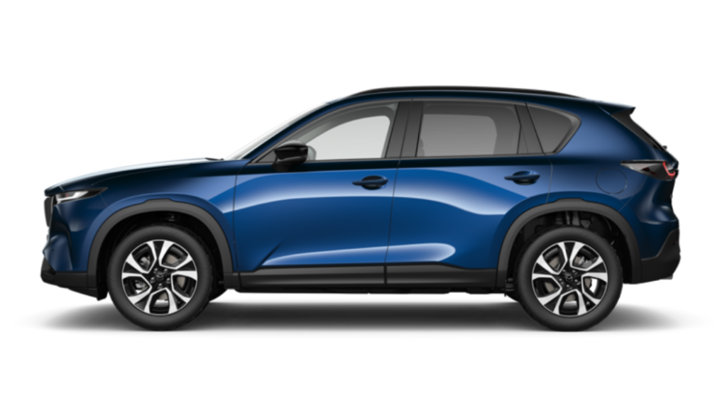 mazda surabaya