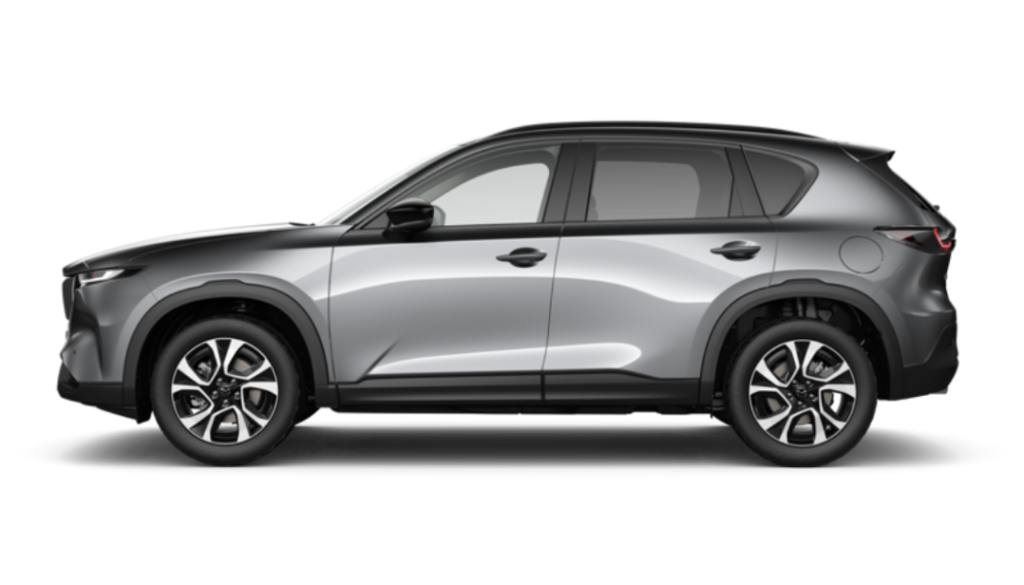 mazda surabaya