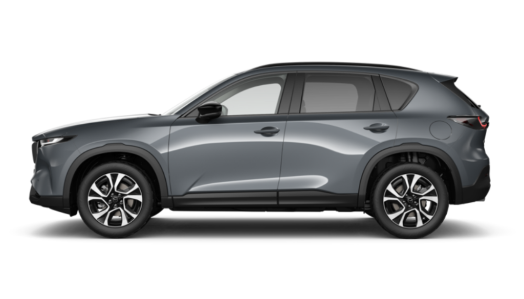 mazda surabaya