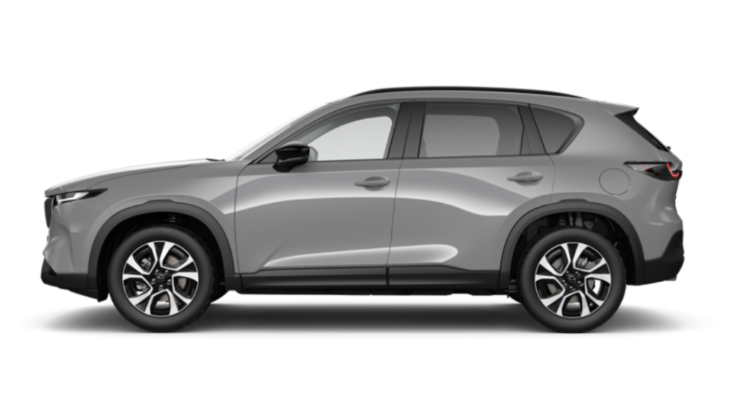 mazda surabaya