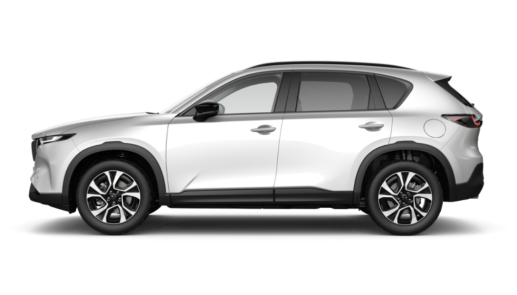 mazda surabaya