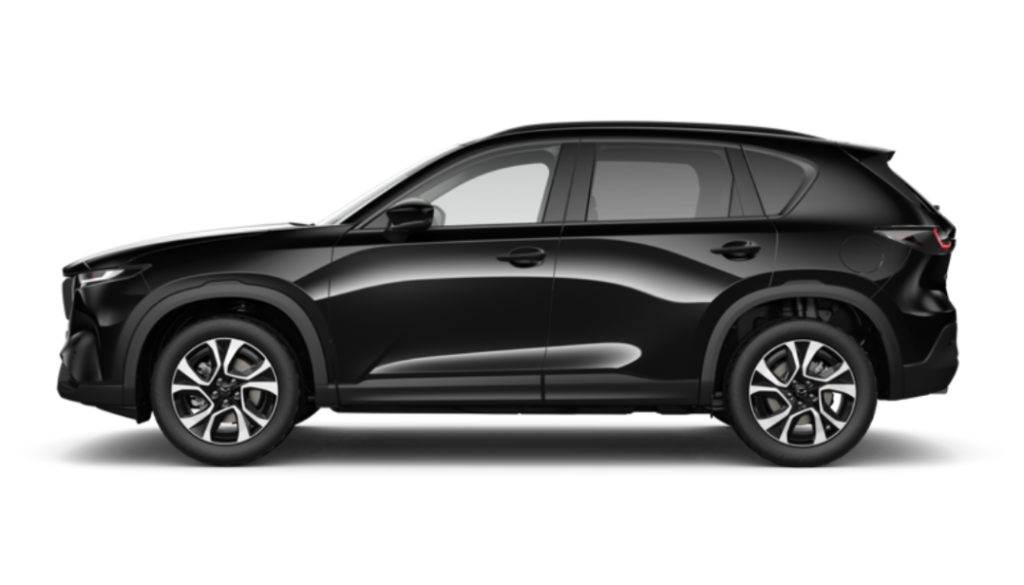 mazda surabaya