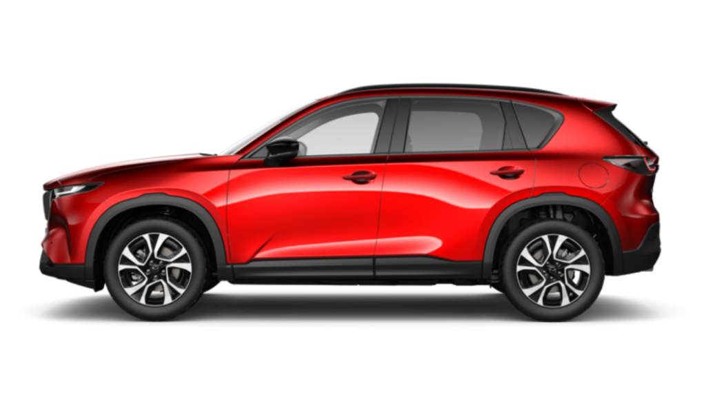 mazda surabaya