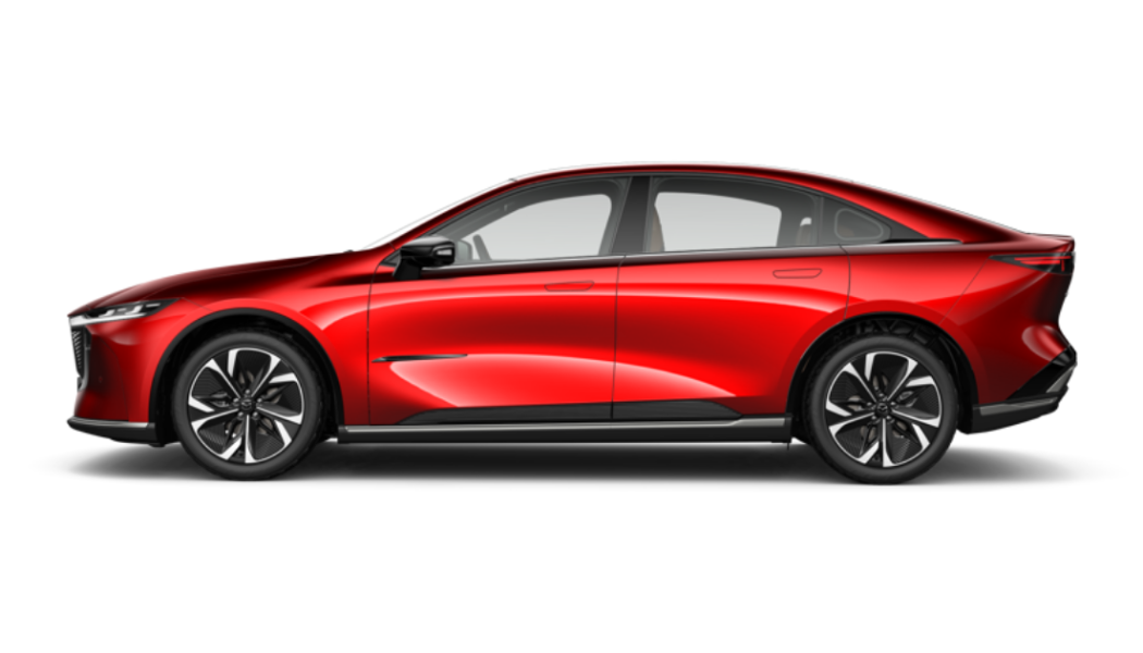 mazda 6e surabaya