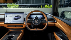 mazda 6e